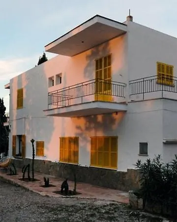 Catalina Vera Affittacamere