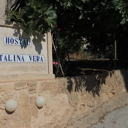 Catalina Vera Konukevi 2*