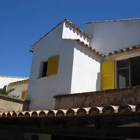 Konukevi Catalina Vera Puerto de Andratx
