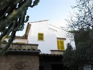 Catalina Vera 2* פוארטו דה אנדרטקס
