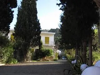 Catalina Vera בית הארחה פוארטו דה אנדרטקס