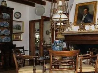 בית הארחה Catalina Vera פוארטו דה אנדרטקס